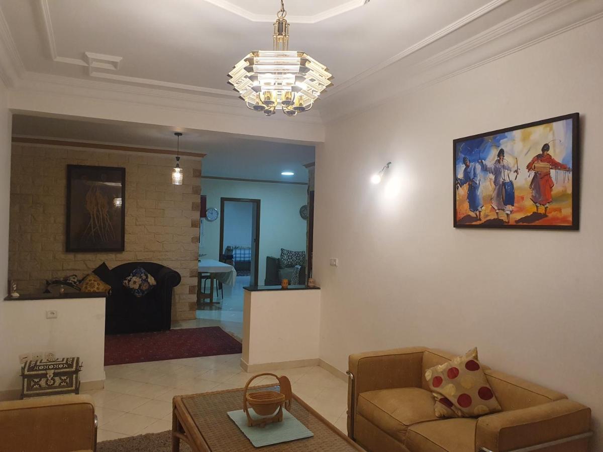 Appartement Rayane Rabat Ngoại thất bức ảnh