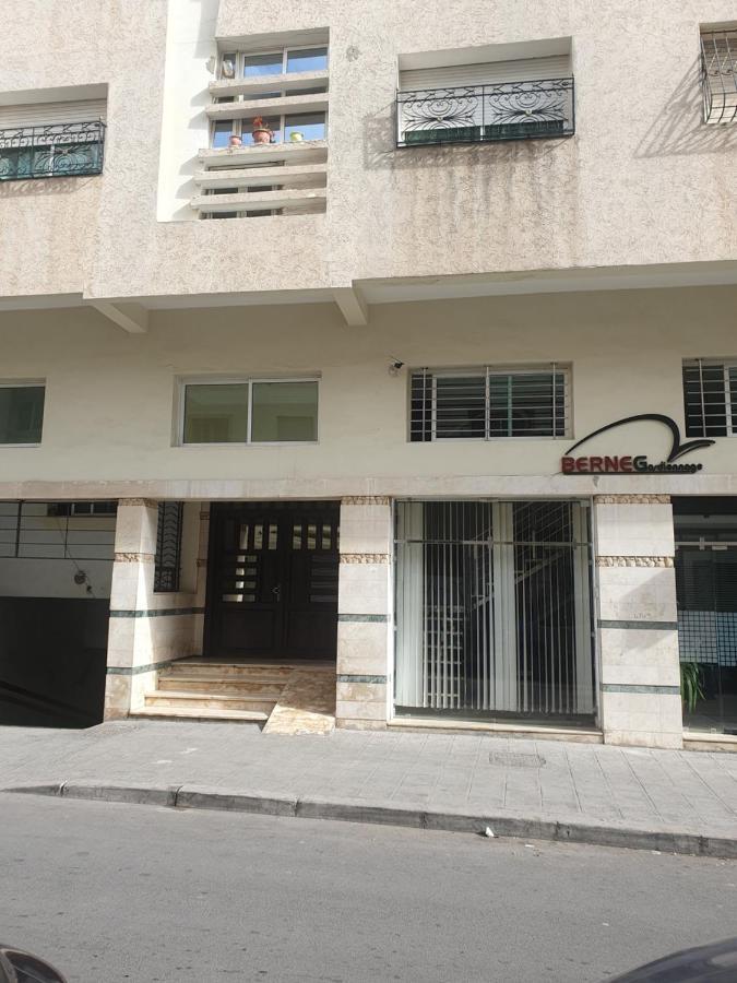 Appartement Rayane Rabat Ngoại thất bức ảnh