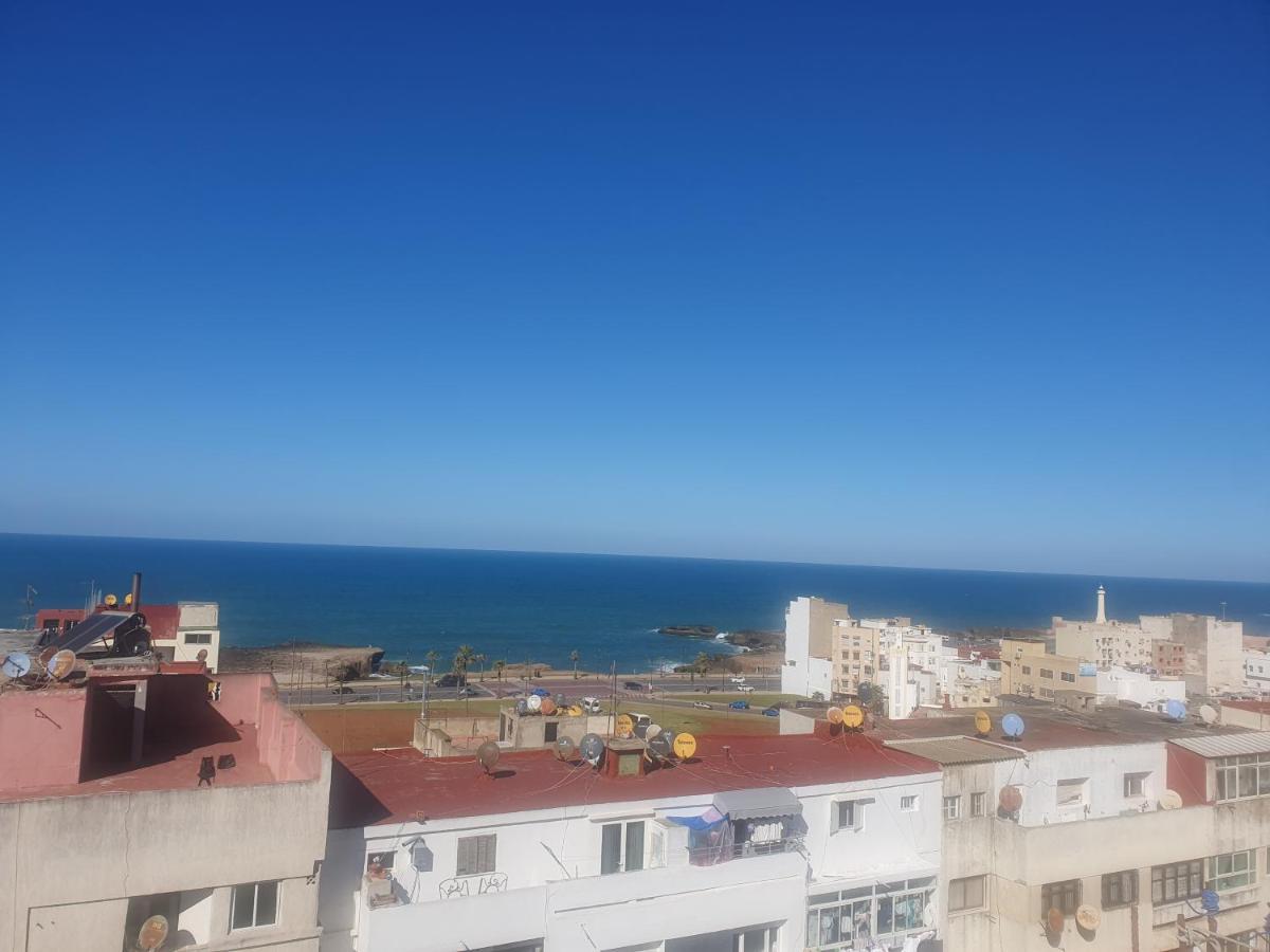 Appartement Rayane Rabat Ngoại thất bức ảnh