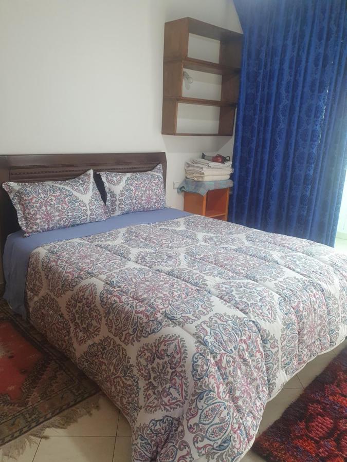 Appartement Rayane Rabat Ngoại thất bức ảnh